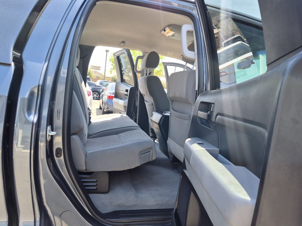 2008 Toyota Tundra Image 15