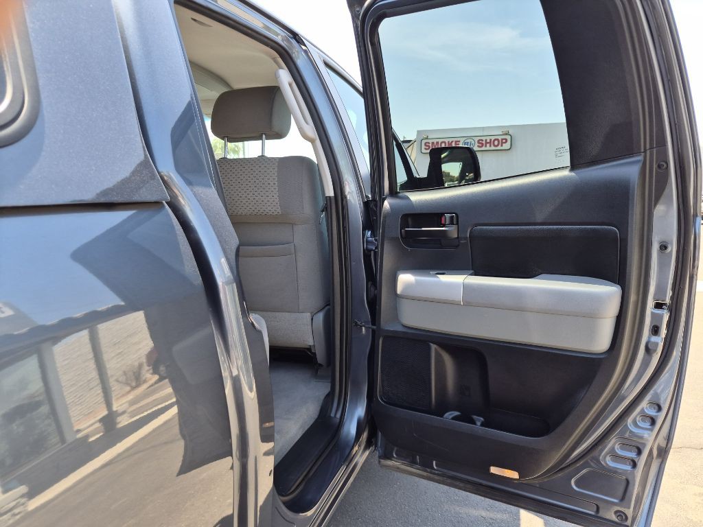 2008 Toyota Tundra Image 16