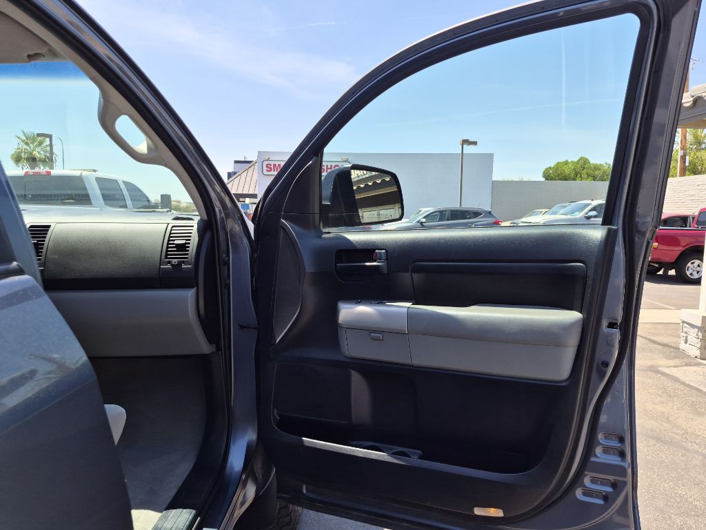 2008 Toyota Tundra Image 17