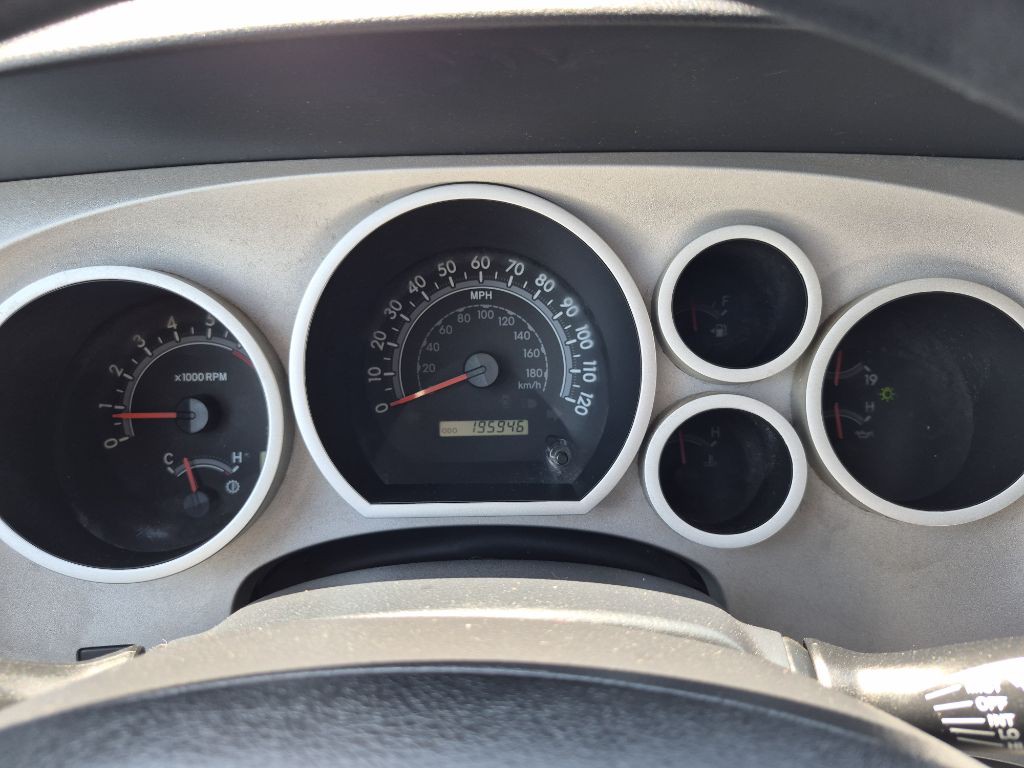 2008 Toyota Tundra Image 18