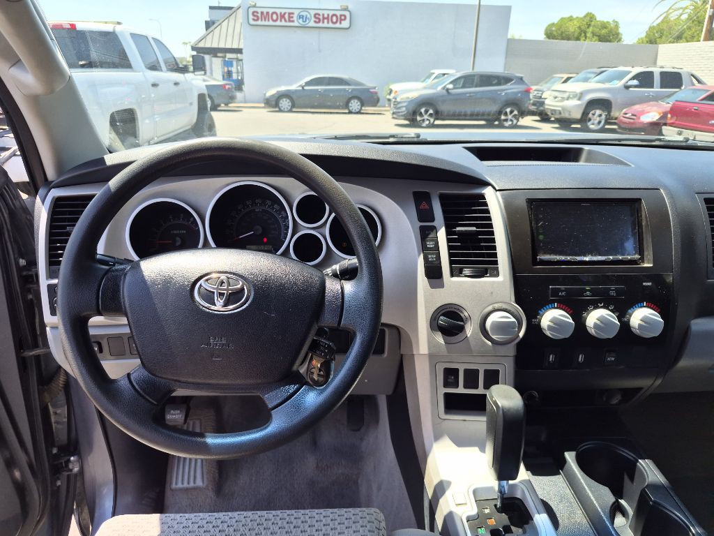 2008 Toyota Tundra Image 19