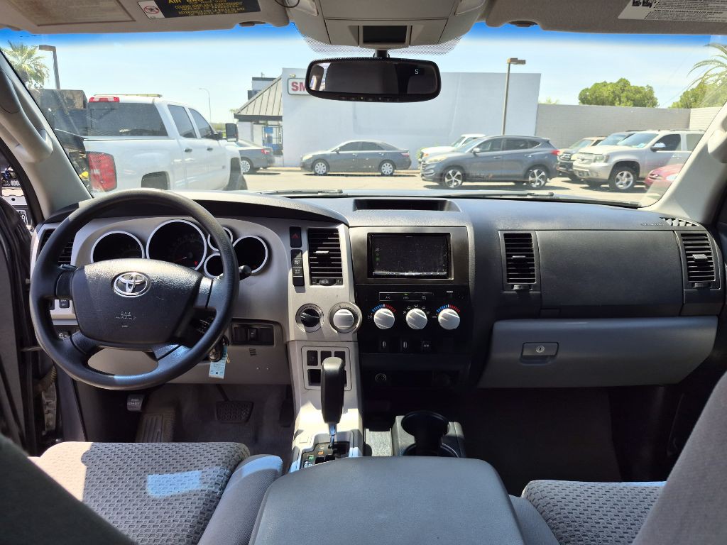 2008 Toyota Tundra Image 20