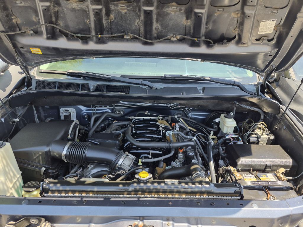 2008 Toyota Tundra Image 21