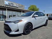 Image for 2017 Toyota Corolla LE ID: 7561862