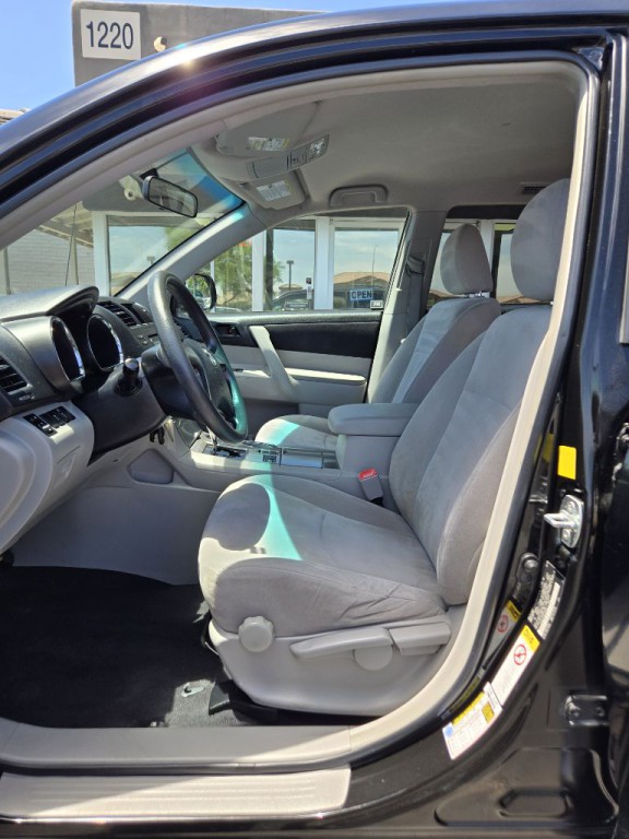 2011 Toyota Highlander Image 9