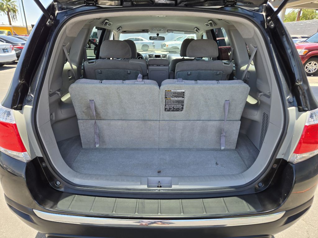 2011 Toyota Highlander Image 14