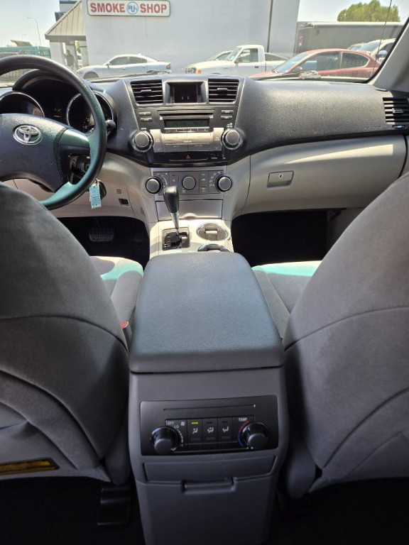 2011 Toyota Highlander Image 15