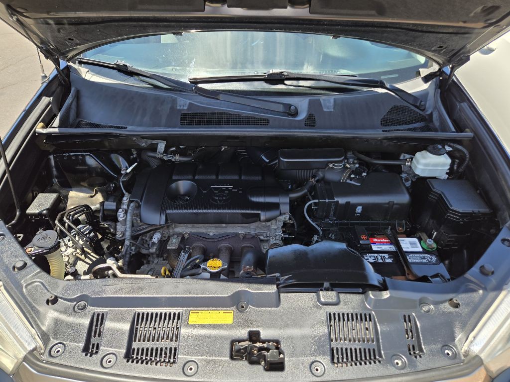 2011 Toyota Highlander Image 25