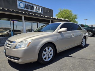Image for 2007 Toyota Avalon XL ID: 7577474