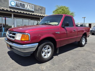 Image for 1995 Ford Ranger XL ID: 7580387