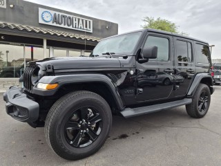Image for 2020 Jeep Wrangler Unlimited Sahara ID: 7583035
