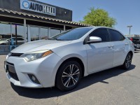 Image for 2016 Toyota Corolla Le Plus ID: 7590881