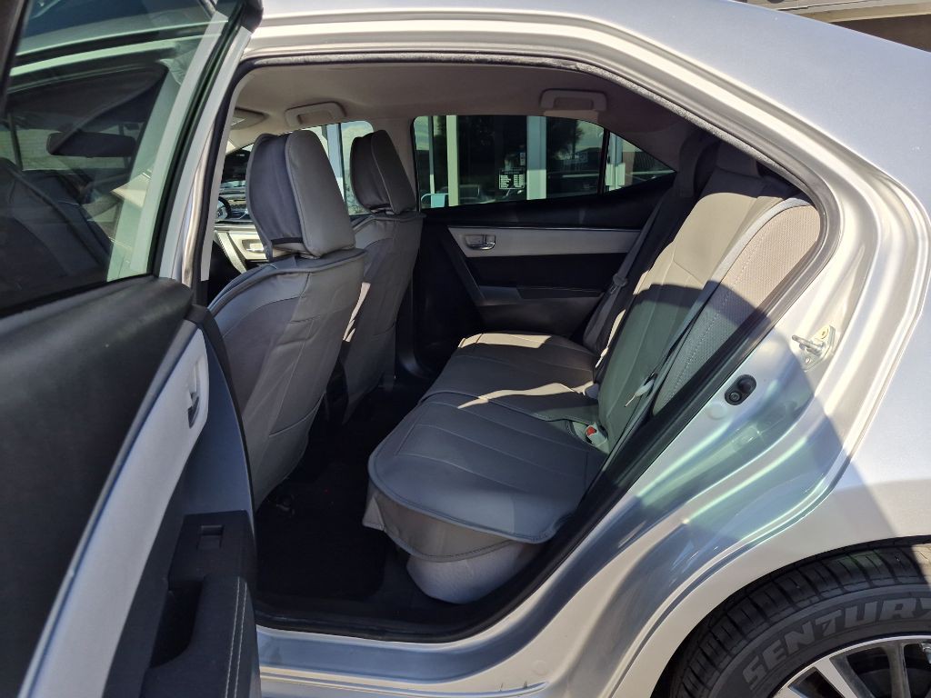 2016 Toyota Corolla Image 14