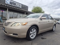Image for 2007 Toyota Camry LE ID: 7621161