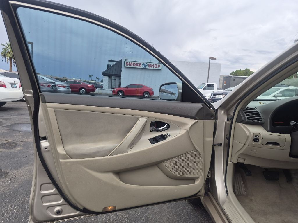 2007 Toyota Camry Image 5