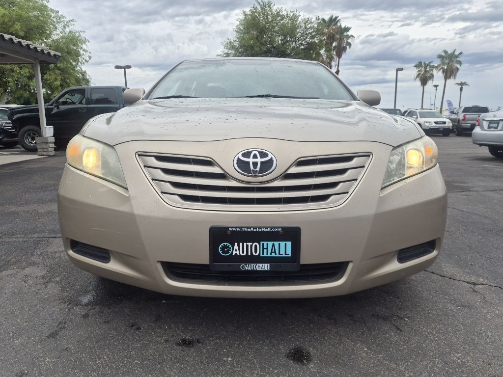 2007 Toyota Camry Image 7