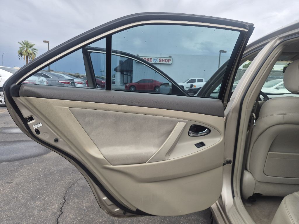 2007 Toyota Camry Image 9