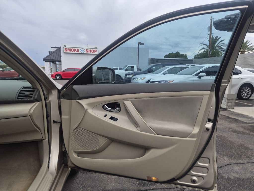 2007 Toyota Camry Image 11
