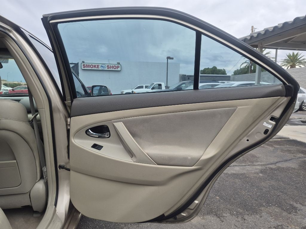 2007 Toyota Camry Image 13