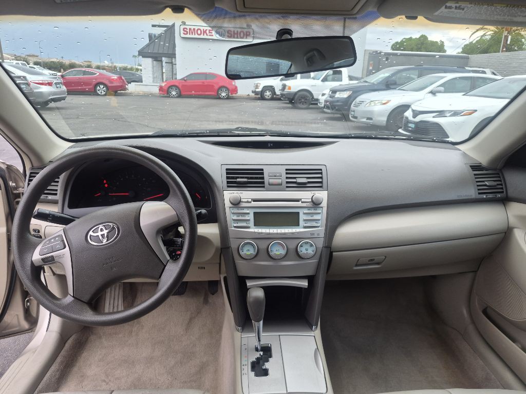 2007 Toyota Camry Image 14