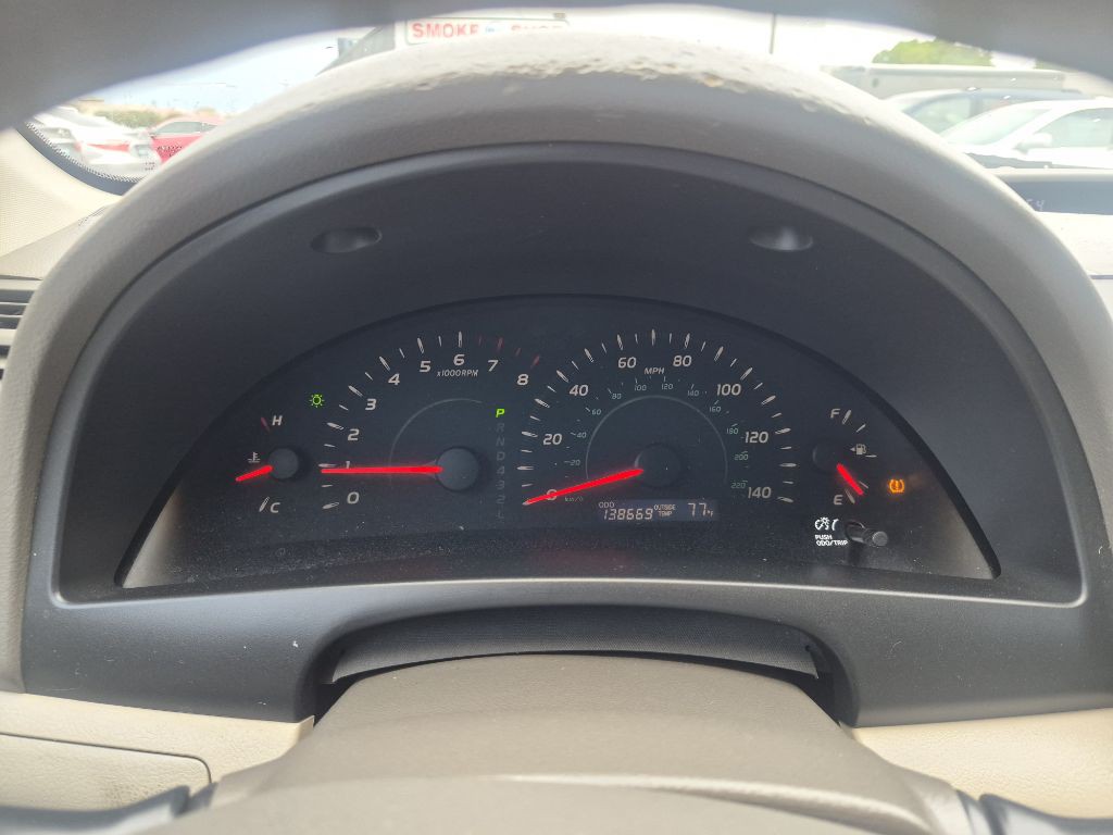 2007 Toyota Camry Image 15