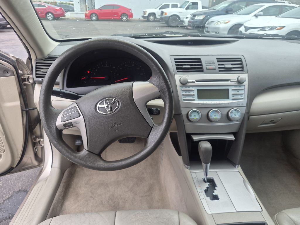 2007 Toyota Camry Image 16
