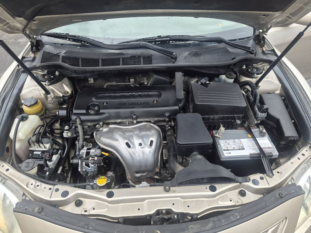 2007 Toyota Camry Image 17