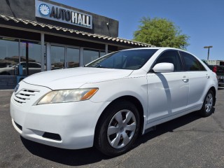 Image for 2007 Toyota Camry LE ID: 7621175