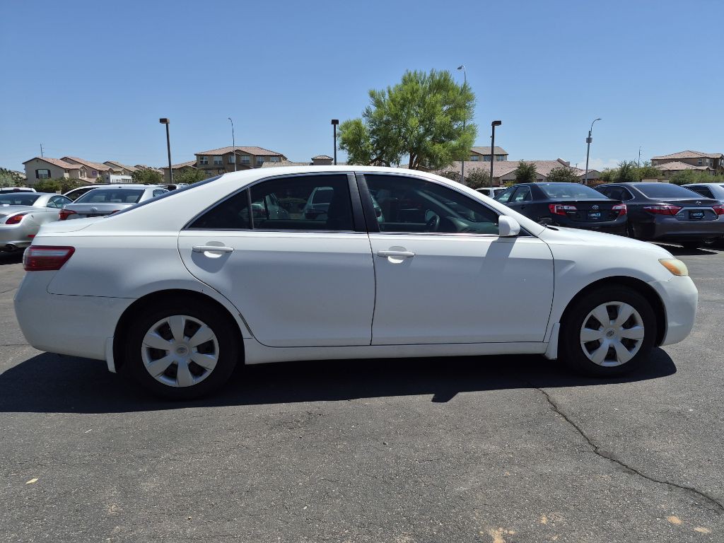 2007 Toyota Camry Image 6