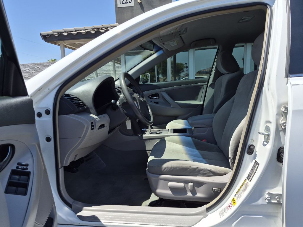2007 Toyota Camry Image 9