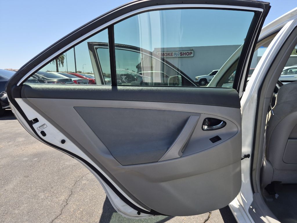 2007 Toyota Camry Image 11