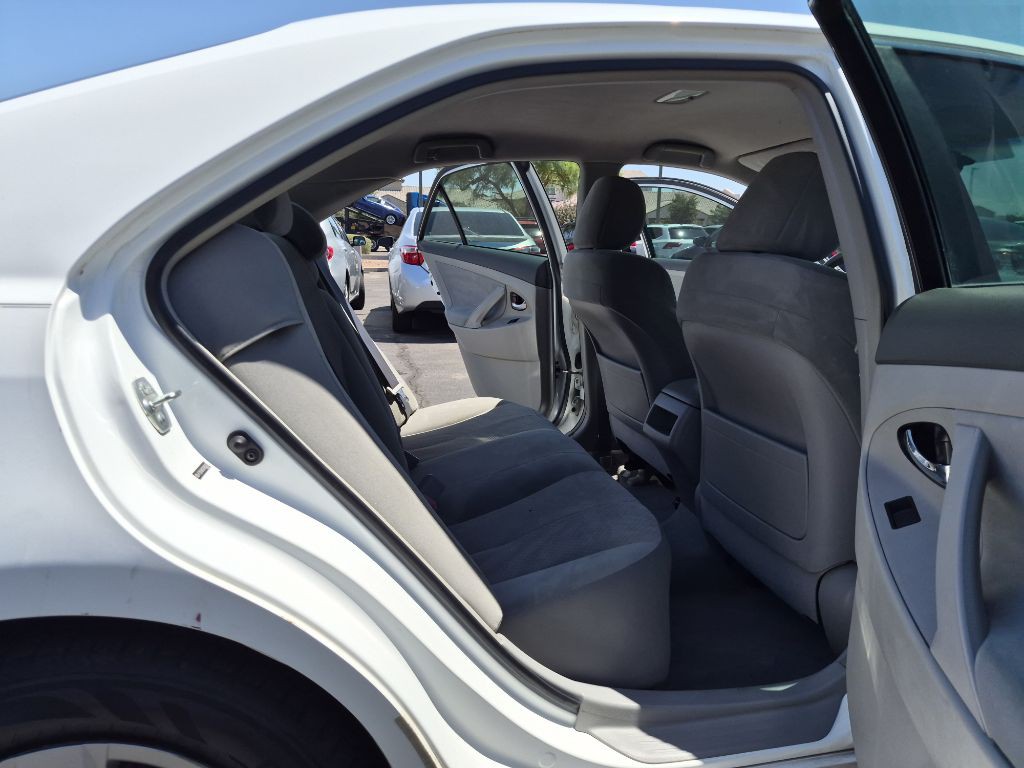 2007 Toyota Camry Image 14