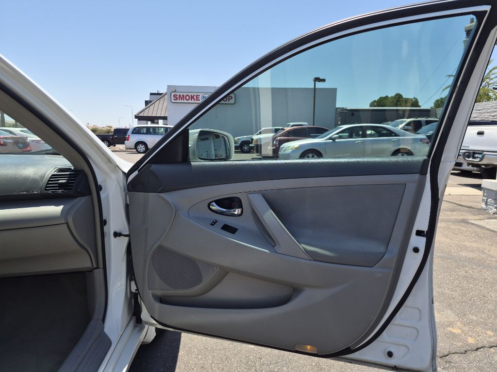 2007 Toyota Camry Image 15