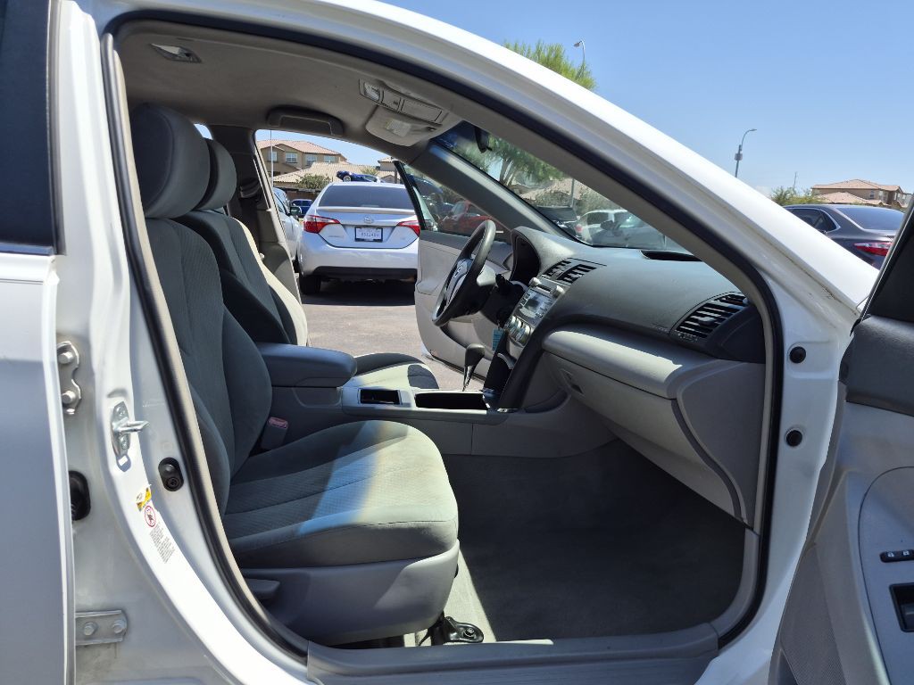 2007 Toyota Camry Image 16