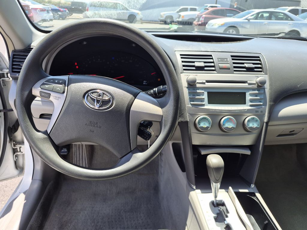 2007 Toyota Camry Image 17
