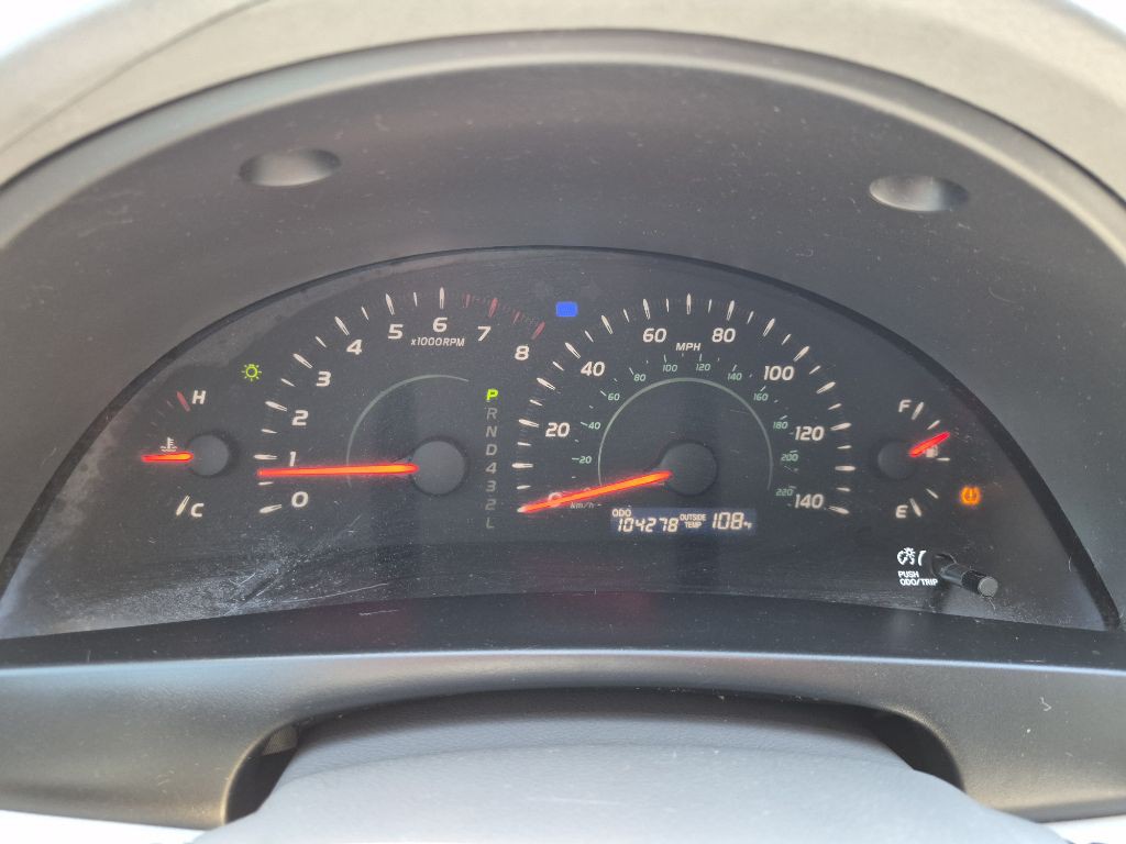 2007 Toyota Camry Image 18