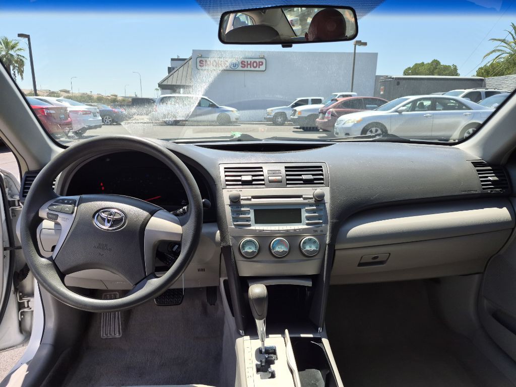 2007 Toyota Camry Image 19