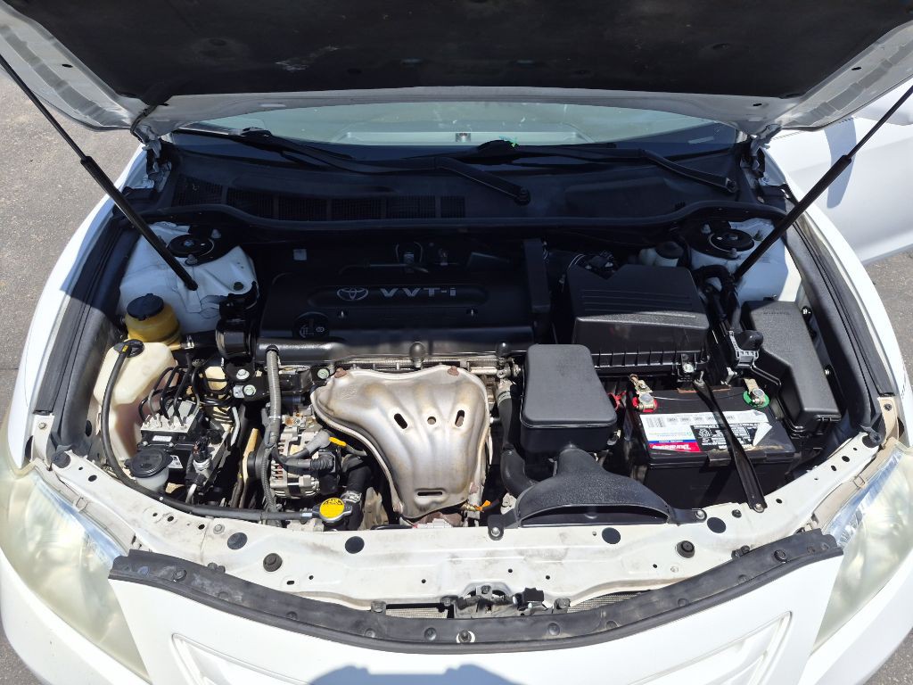 2007 Toyota Camry Image 20