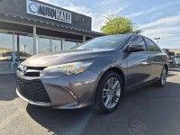 Image for 2015 Toyota Camry LE ID: 7636600