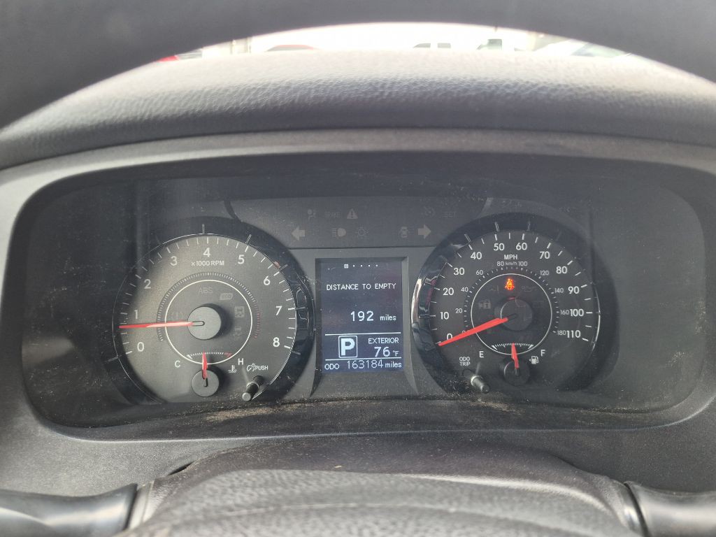 2015 Toyota Sienna Image 19