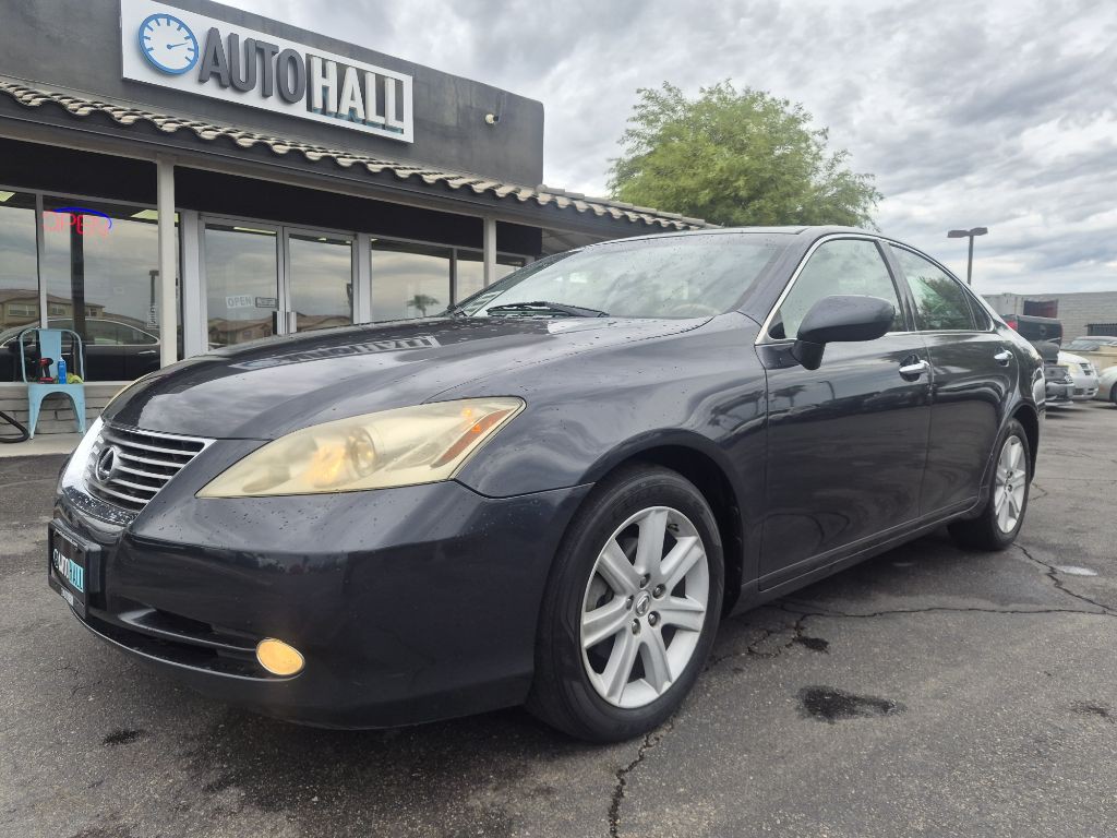 2009 Lexus ES Image 1