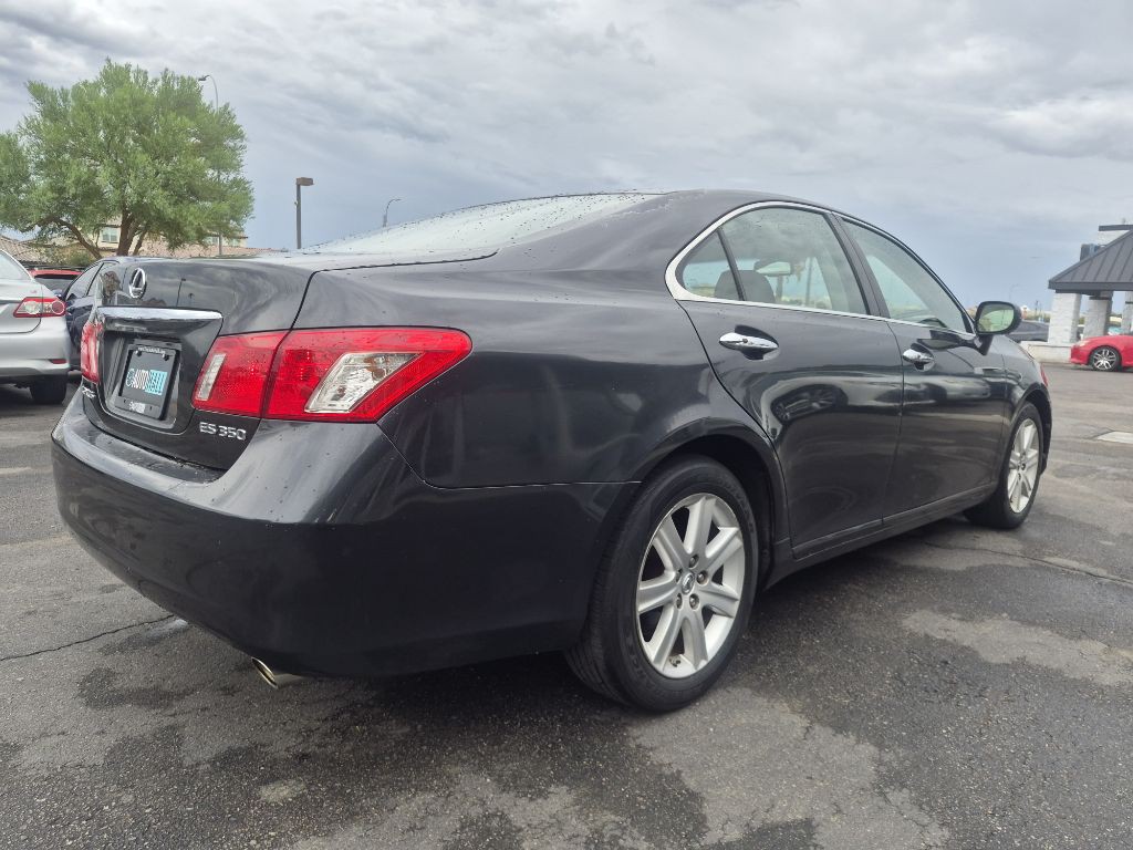 2009 Lexus ES Image 5