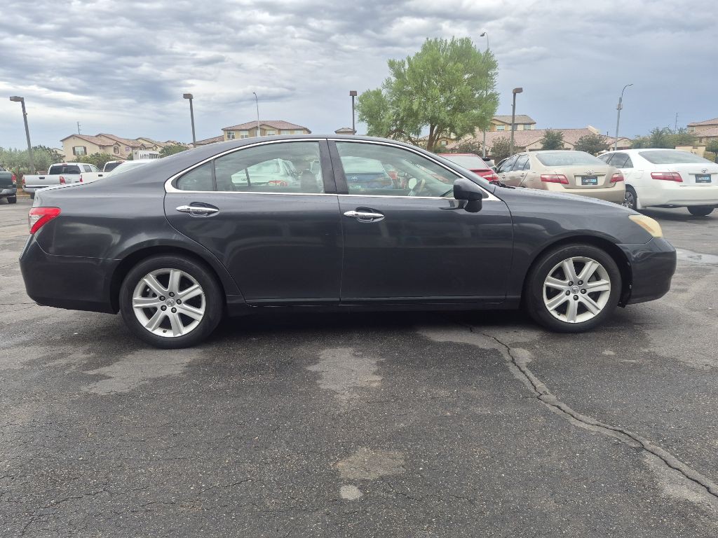 2009 Lexus ES Image 6