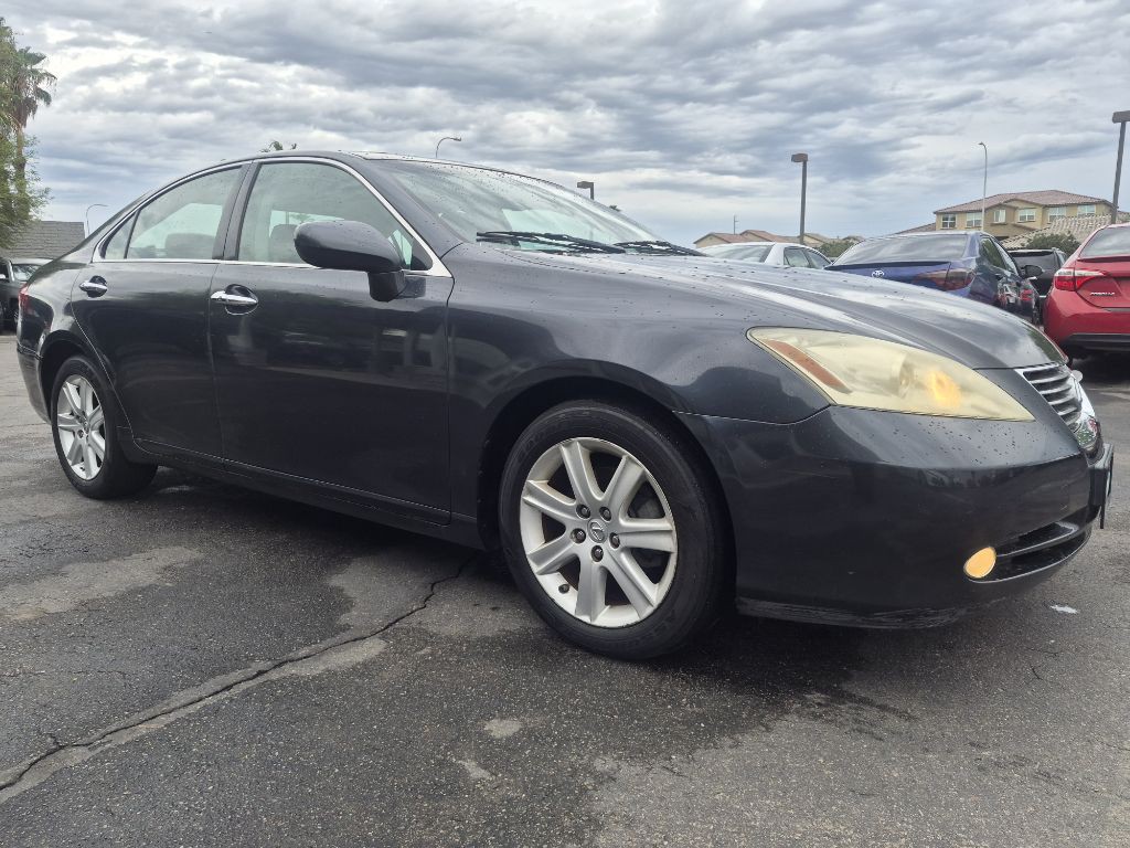 2009 Lexus ES Image 7