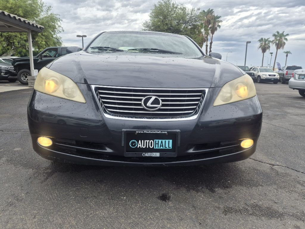 2009 Lexus ES Image 8
