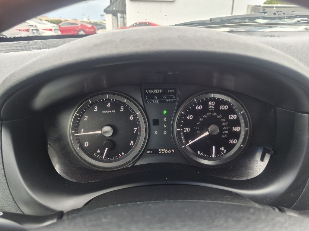 2009 Lexus ES Image 19