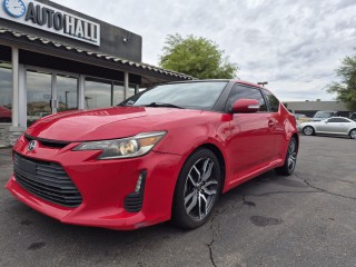 Image for 2015 Scion tC  ID: 7639140