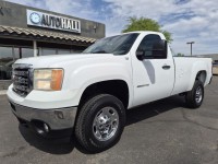 Image for 2013 GMC Sierra 2500 HEAVY DUTY ID: 7643882
