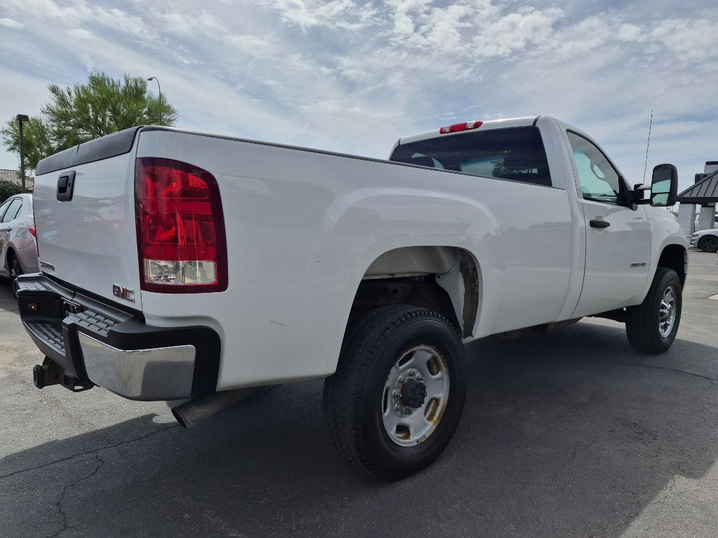 2013 GMC Sierra Image 5