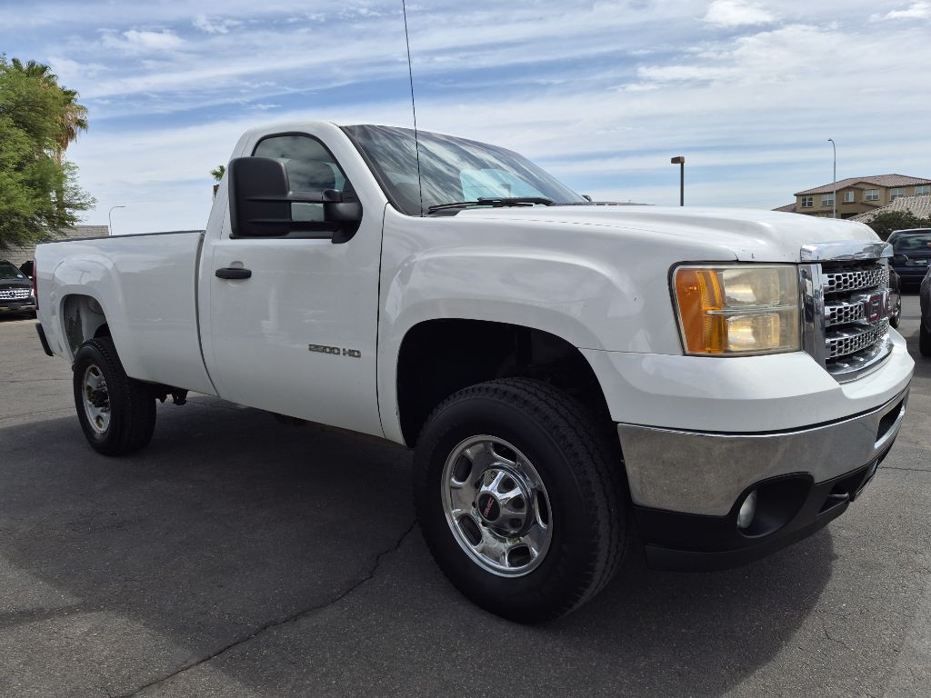 2013 GMC Sierra Image 7